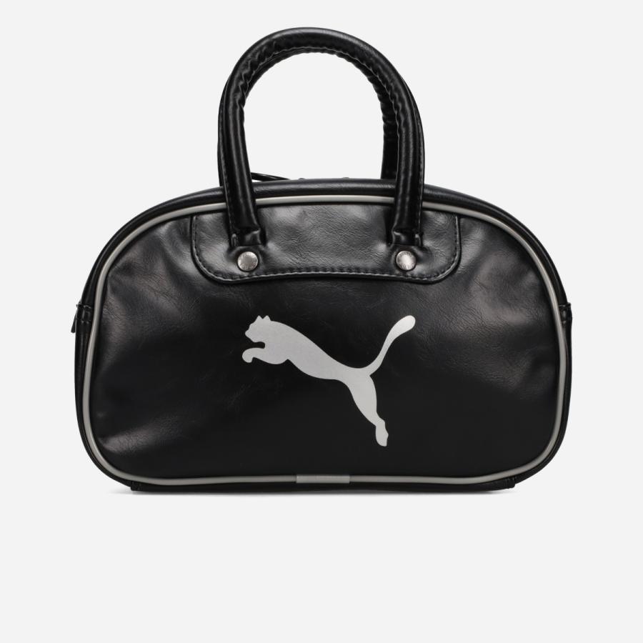 PUMA（プーマ） 【20%OFF】 PUMA RETRO MINI GRIP BAG レトロ ミニ