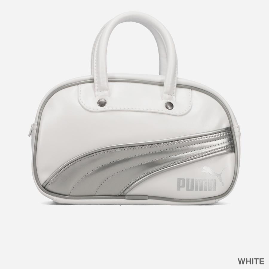 PUMA（プーマ） 【40%OFF】 PUMA RETRO MINI GRIP BAG レトロ ミニ