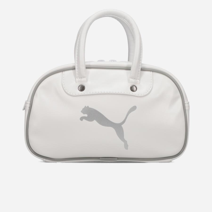 PUMA RETRO MINI GRIP BAG プーマ レトロ ミニ グリップ バッグ