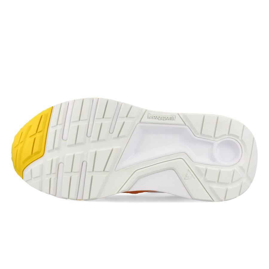 le coq sportif lcs r800 orange
