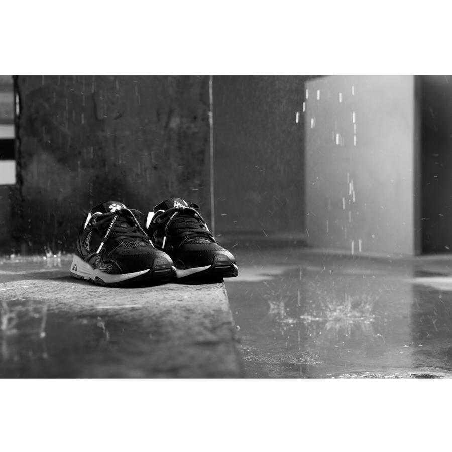 le coq sportif（ルコックスポルティフ） 【限定別注モデル】 le coq