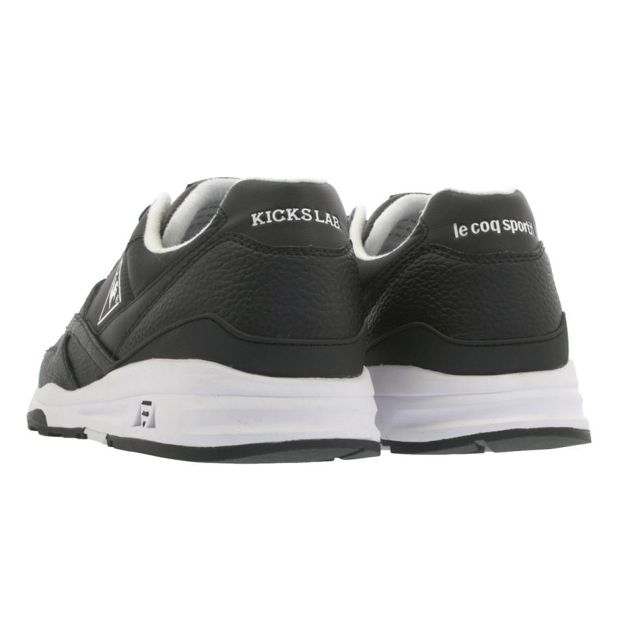 le coq sportif（ルコックスポルティフ） 【限定別注モデル】 le coq