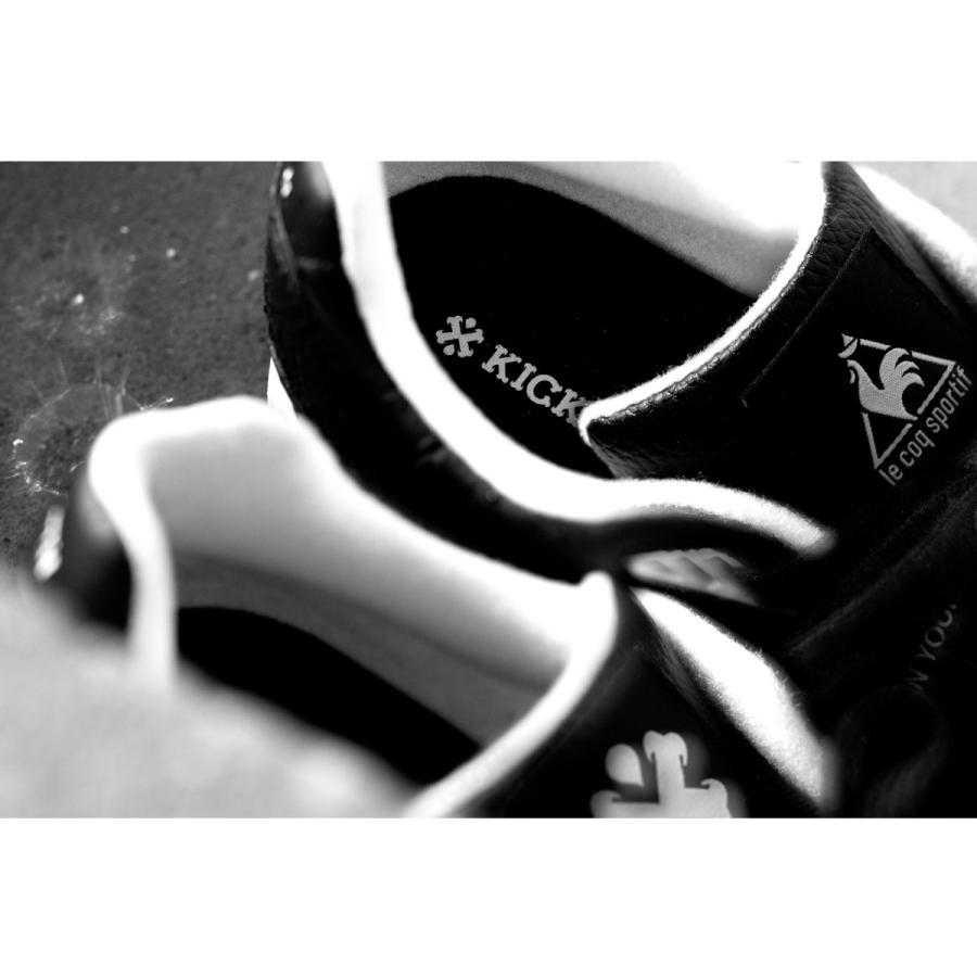le coq sportif（ルコックスポルティフ） 【限定別注モデル】 le coq