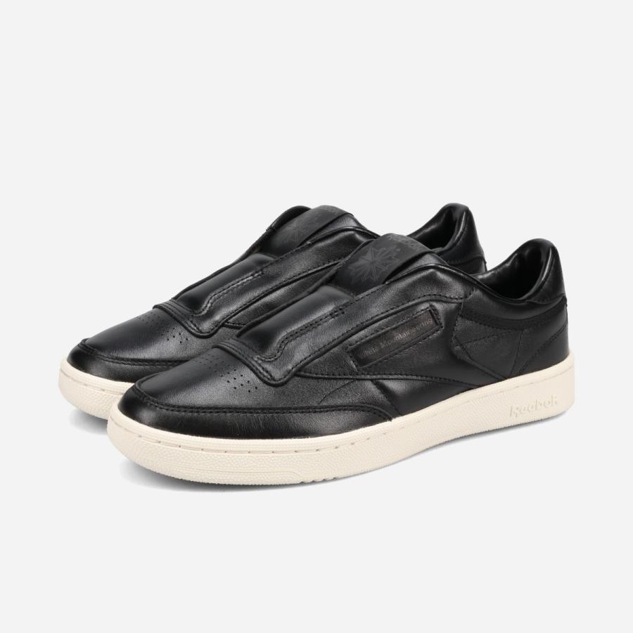 CLUB C 【30%OFF】 Reebok 85 VINTAGE × WHITE MOUNTAINEERING