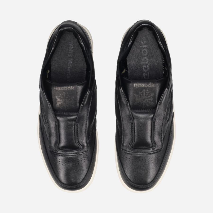 CLUB C 【30%OFF】 Reebok 85 VINTAGE × WHITE MOUNTAINEERING