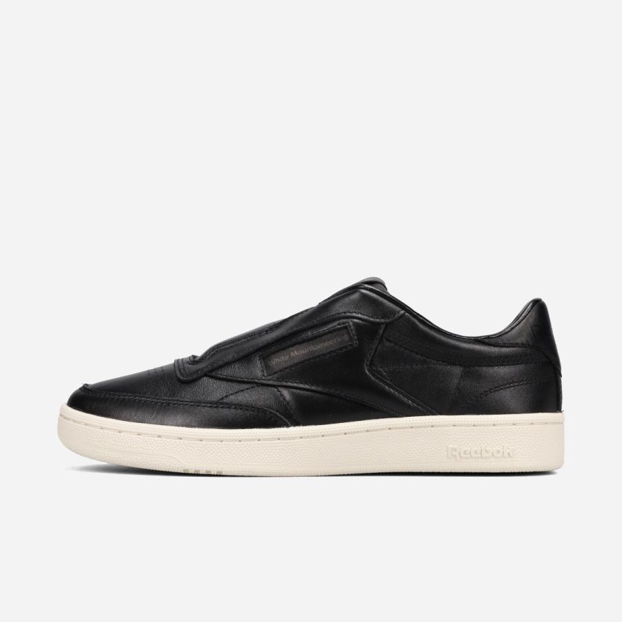 CLUB C 【30%OFF】 Reebok 85 VINTAGE × WHITE MOUNTAINEERING