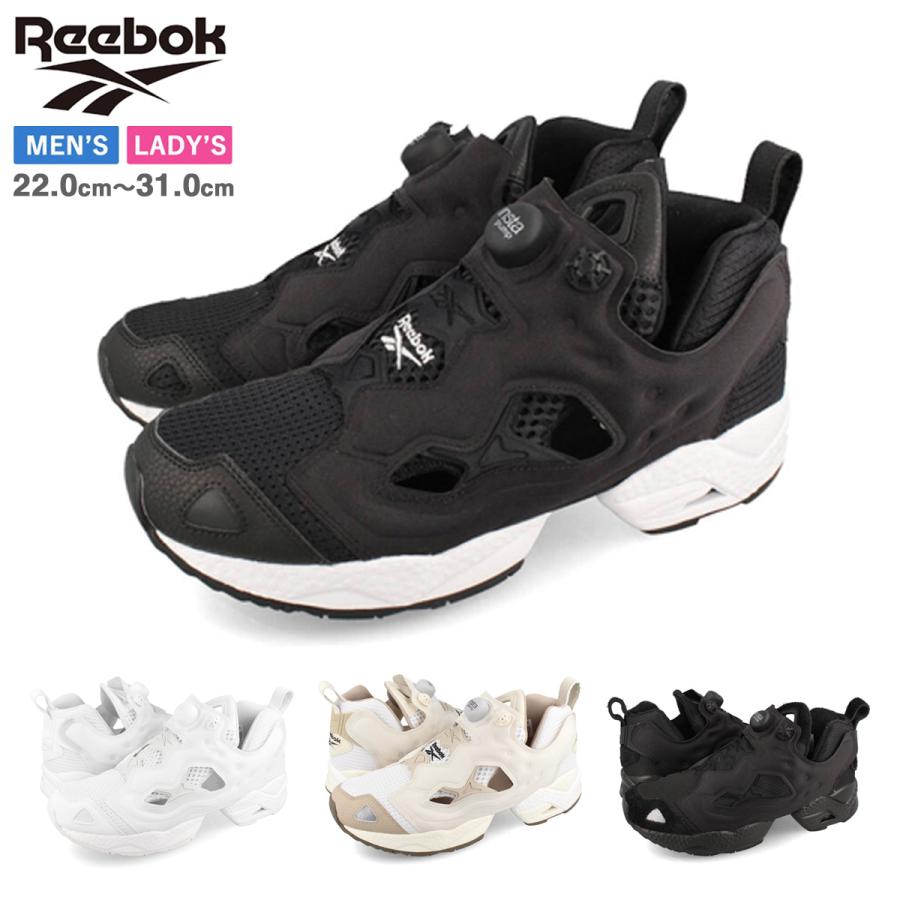 Reebok INSTAPUMP FURY 95 リーボック インスタ ポンプ Reebok INSTAPUMP FURY 95 リーボック インスタ ポンプ