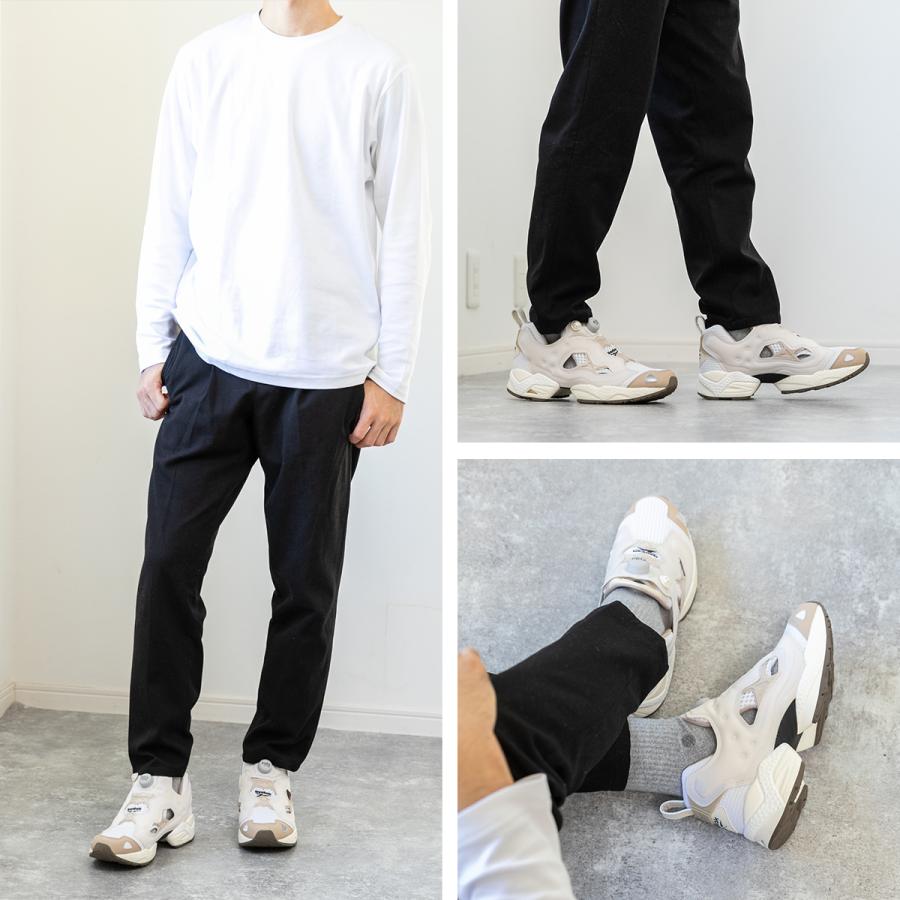 Reebok（リーボック） 【40%OFF】 Reebok INSTAPUMP FURY 95 インスタ