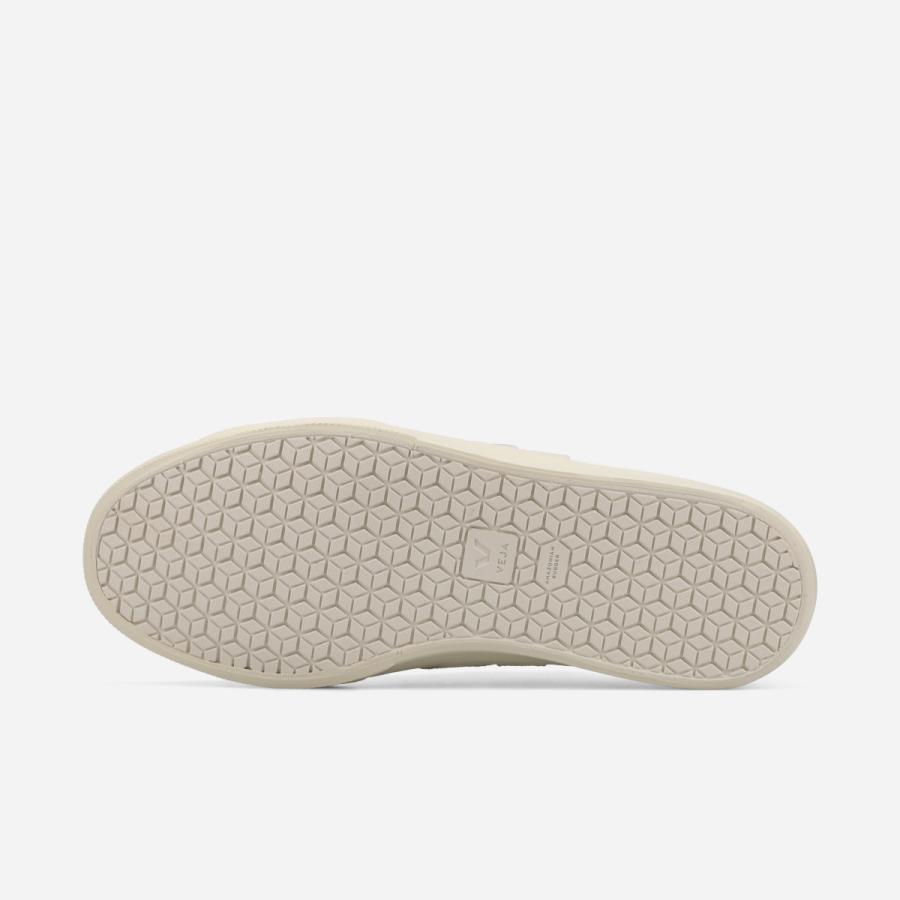 VEJA（ヴェジャ） VEJA RECIFE レシフェ メンズ レディース WHITE/NATURAL ホワイト RC0502919 ...