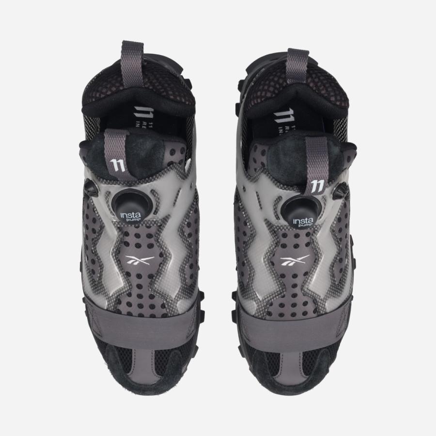 インスタポンプフューリー Reebok LTD INSTAPUMP FURY × 11 BY BBS 