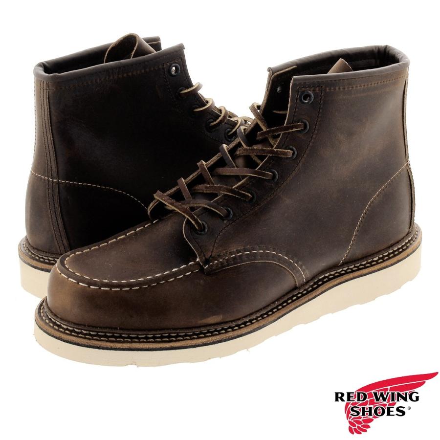 red wing 1907