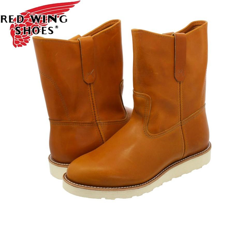 red wing 9 inch boots