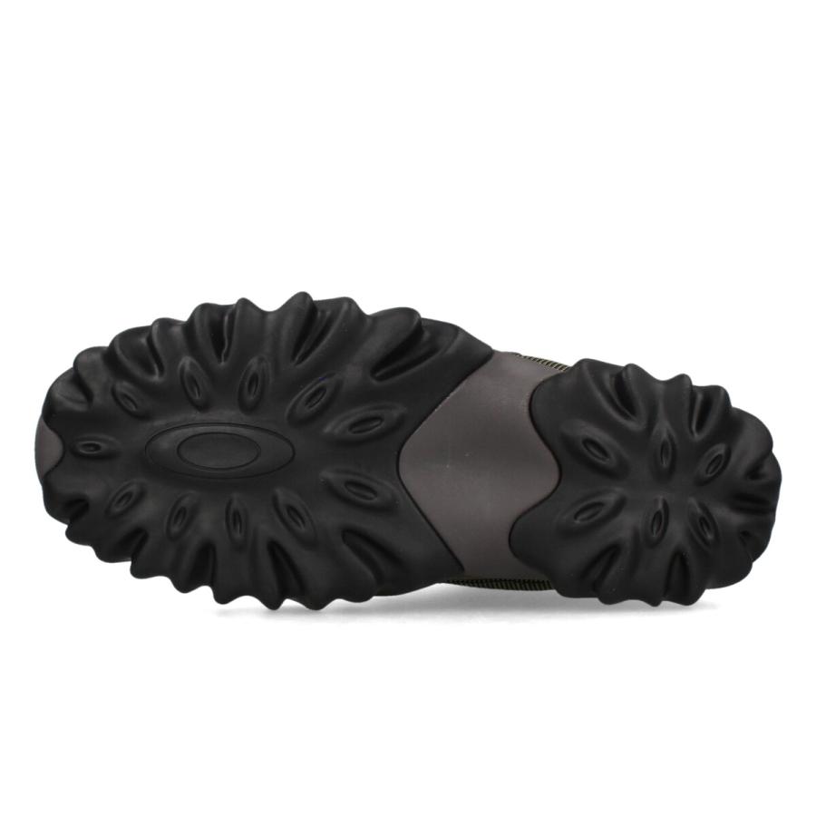 OAKLEY（オークリー） 【50%OFF】 OAKLEY FACTORY TEAM SUEDE CHOP SAW