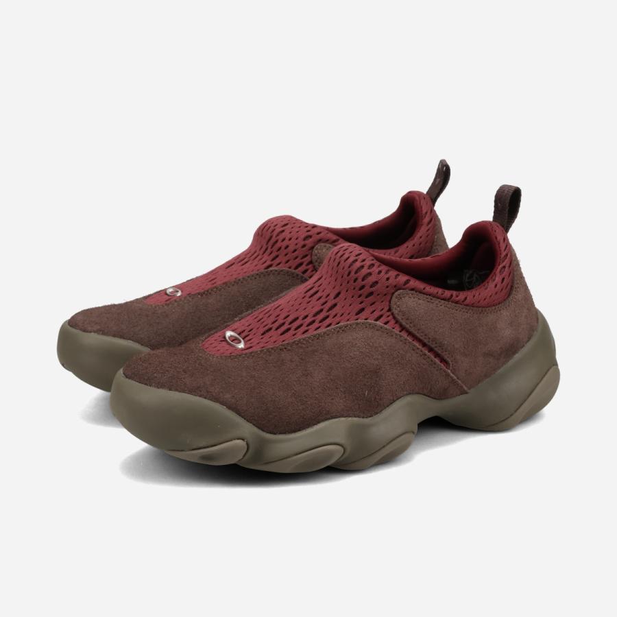 OAKLEY（オークリー） 【40%OFF】 OAKLEY FACTORY TEAM HAIRY SUEDE