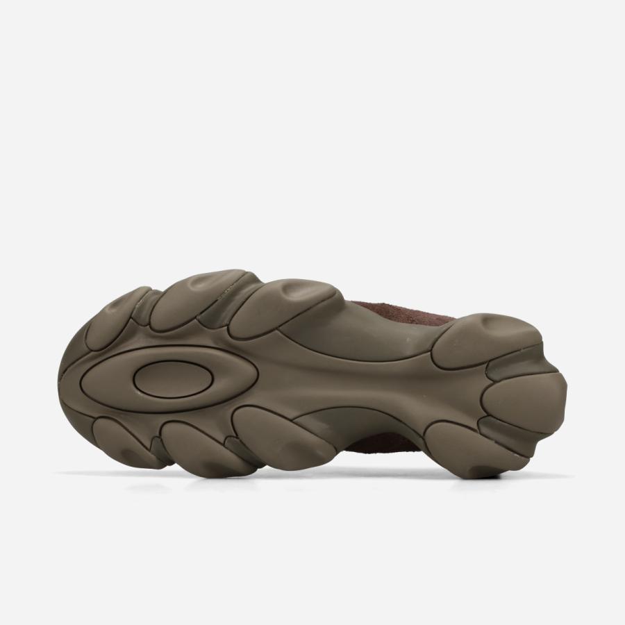 OAKLEY（オークリー） 【40%OFF】 OAKLEY FACTORY TEAM HAIRY SUEDE