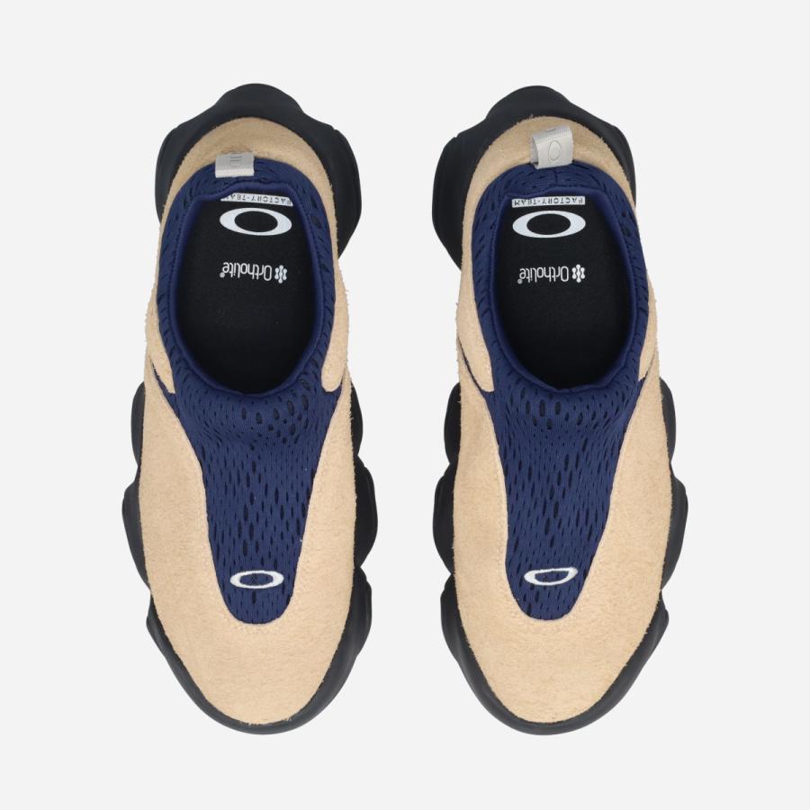 OAKLEY（オークリー） 【30%OFF】 OAKLEY FACTORY TEAM HAIRY SUEDE