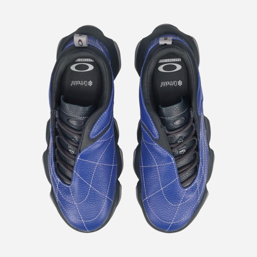 OAKLEY（オークリー） OAKLEY FACTORY TEAM FLESH WARP ファクトリー