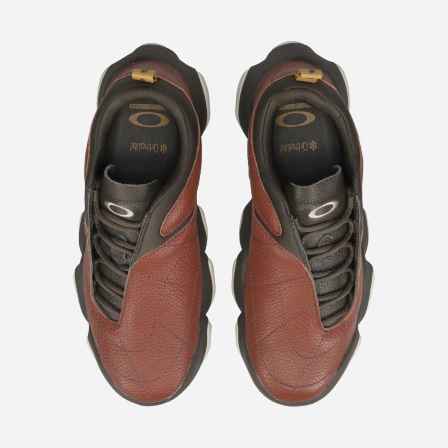 OAKLEY（オークリー） OAKLEY FACTORY TEAM FLESH WARP ファクトリー