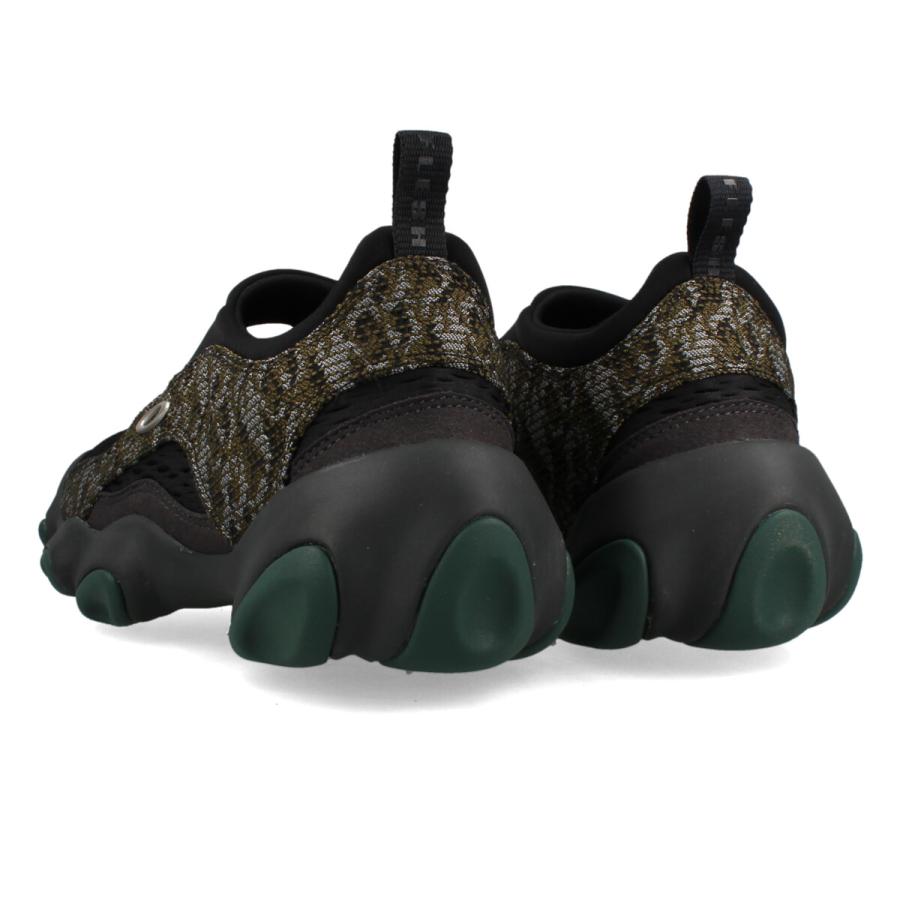 OAKLEY FACTORY TEAM JACQUARD FLESH SANDAL オークリー ファクトリー 