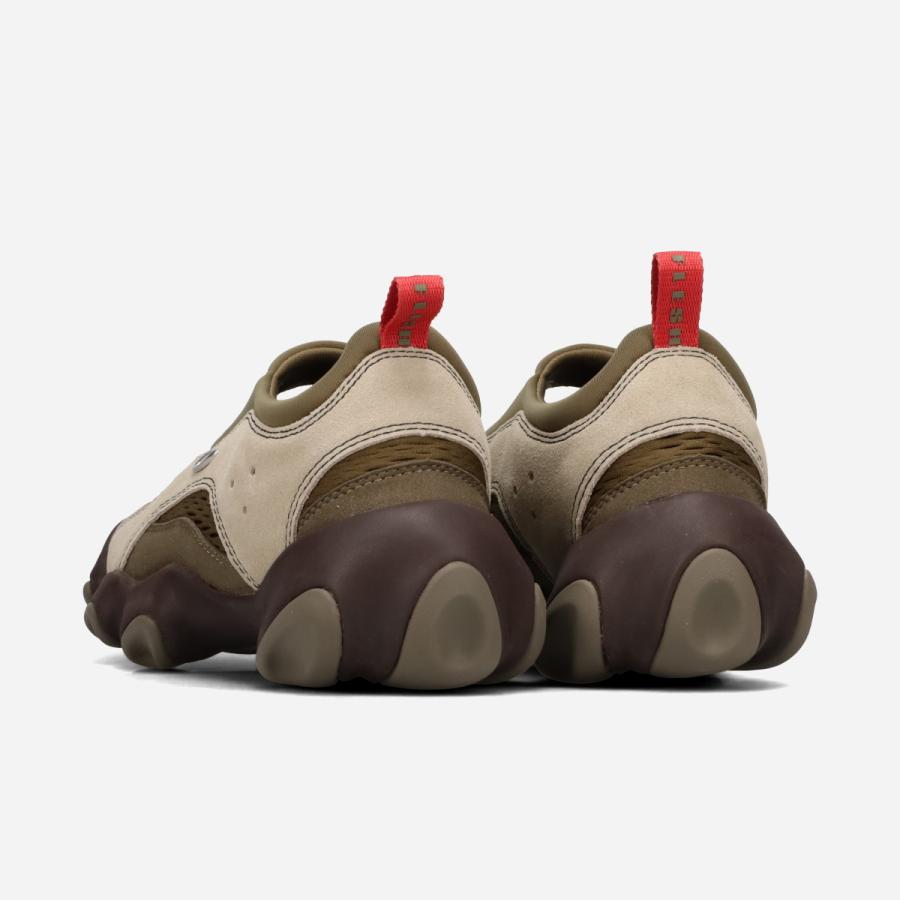 Oakley スニーカー factory サンダル　美品箱付き OAKLEY（オークリー） 【40%OFF】 OAKLEY FACTORY TEAM FLESH SANDAL