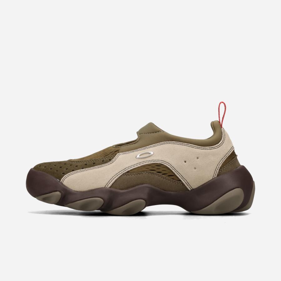 OAKLEY（オークリー） 【40%OFF】 OAKLEY FACTORY TEAM FLESH SANDAL