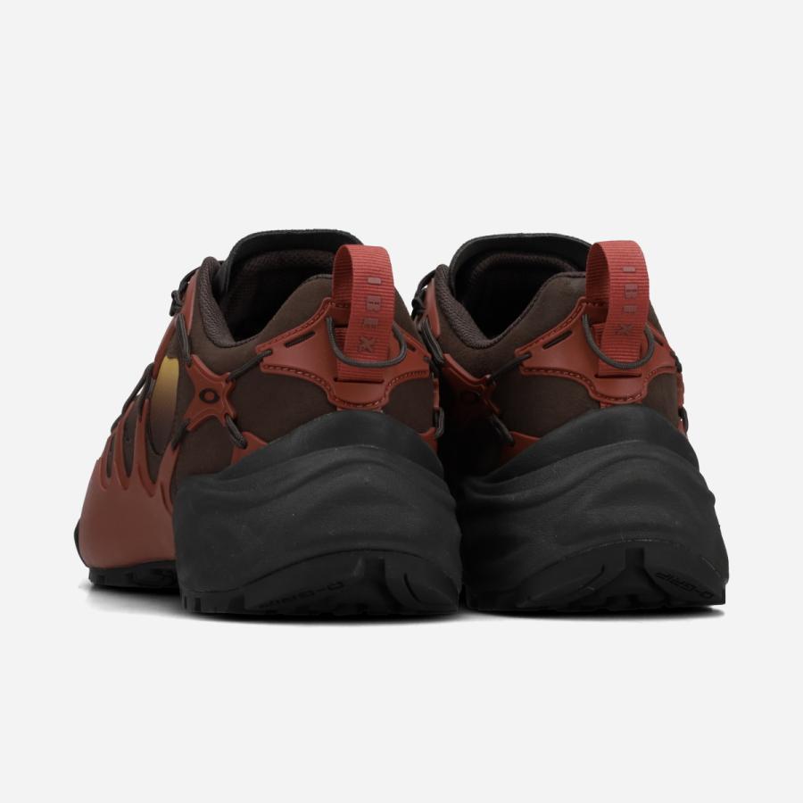 OAKLEY（オークリー） OAKLEY FACTORY TEAM IBEX ファクトリー チーム