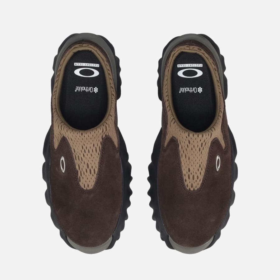 OAKLEY FACTORY TEAM CHOP SAW MULE オークリー ファクトリー