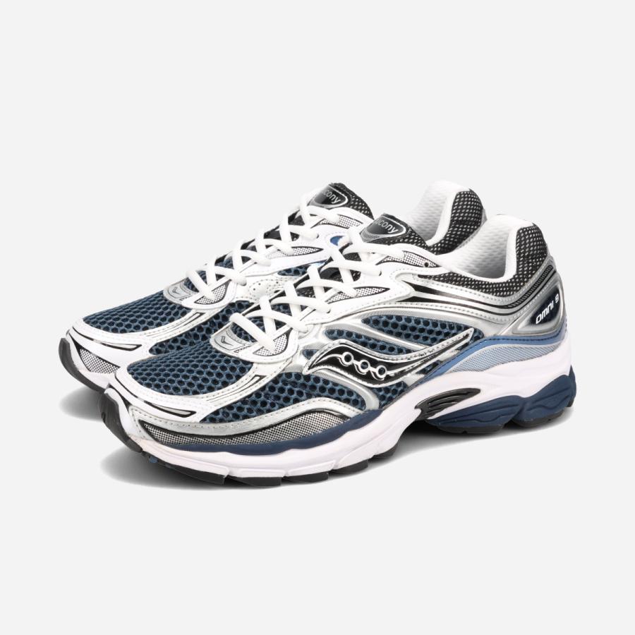 Saucony（サッカニー） Saucony PROGRID OMNI 9 プログリッド オムニ 9