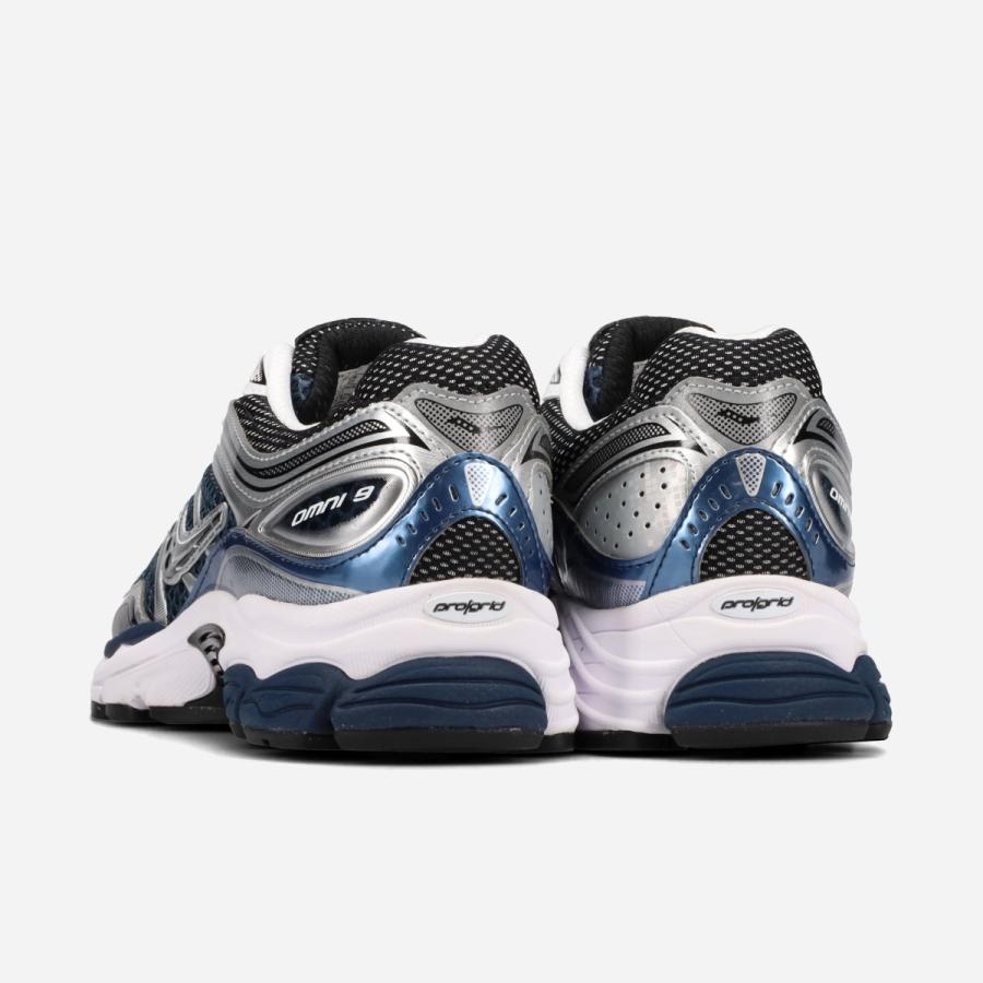 Saucony（サッカニー） Saucony PROGRID OMNI 9 プログリッド オムニ 9