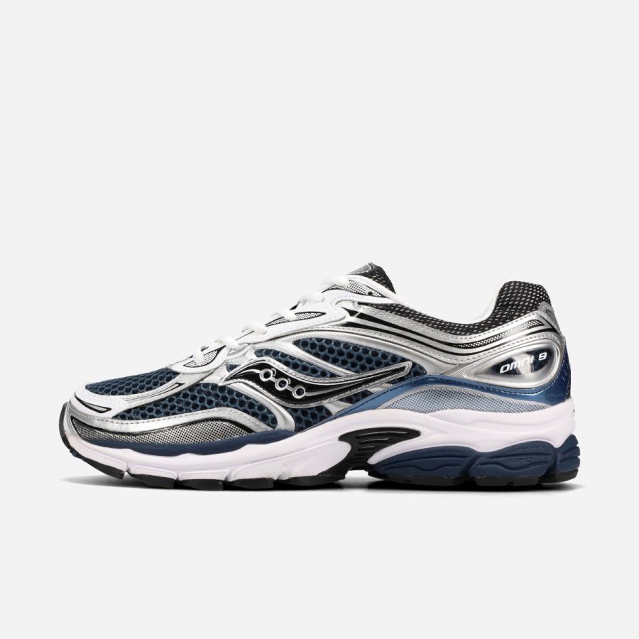 Saucony（サッカニー） Saucony PROGRID OMNI 9 プログリッド オムニ 9