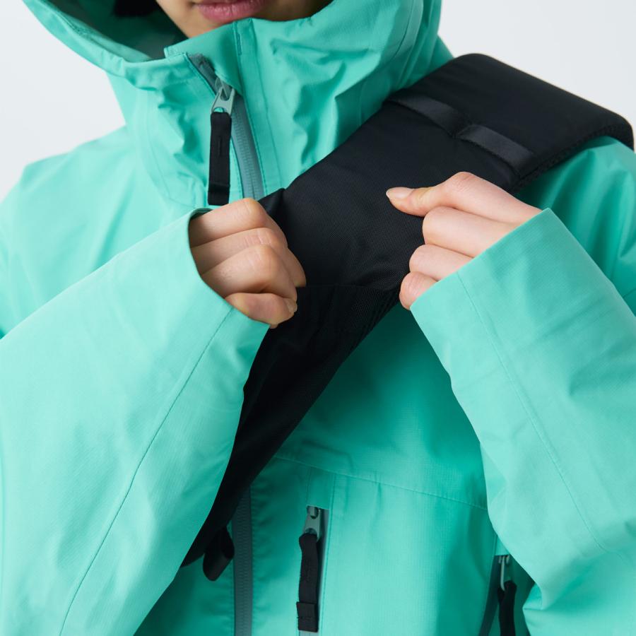 snow peak（スノーピーク） SNOW PEAK ANYWHERE MULTI SHOULDER BAG