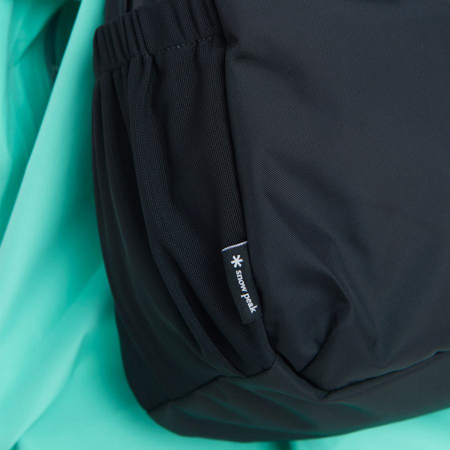 snow peak（スノーピーク） SNOW PEAK ANYWHERE MULTI SHOULDER BAG