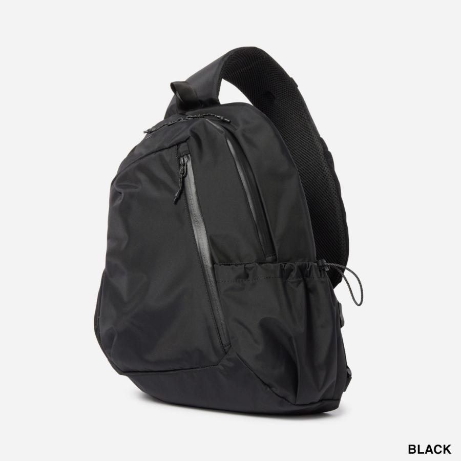 snow peak（スノーピーク） SNOW PEAK ANYWHERE MULTI SHOULDER BAG