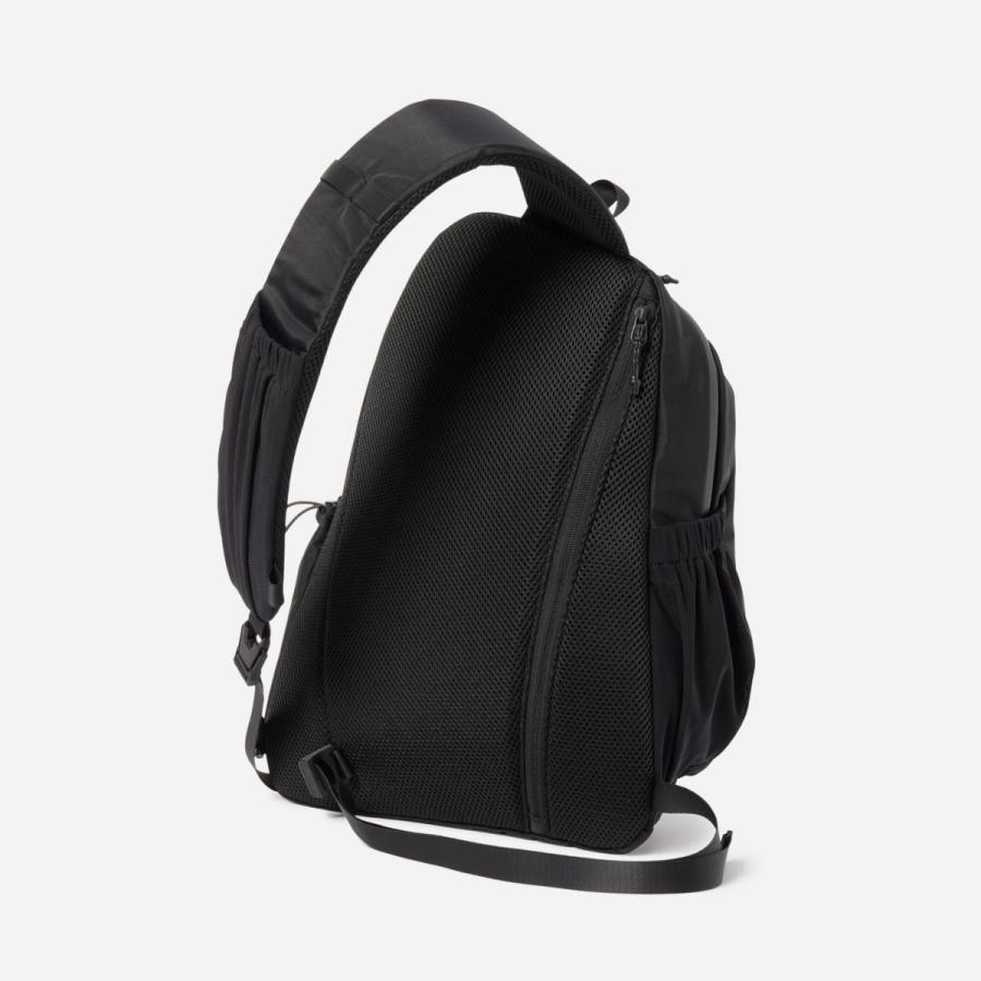 snow peak（スノーピーク） SNOW PEAK ANYWHERE MULTI SHOULDER BAG