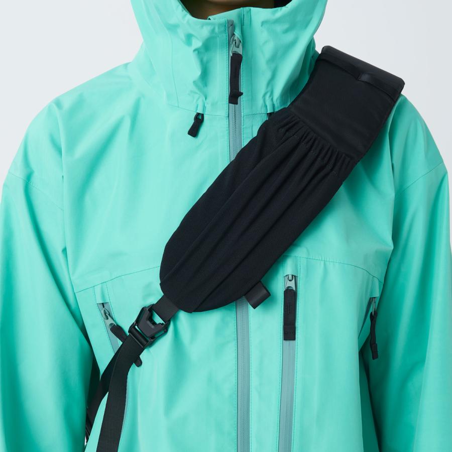 snow peak（スノーピーク） SNOW PEAK ANYWHERE MULTI SHOULDER BAG
