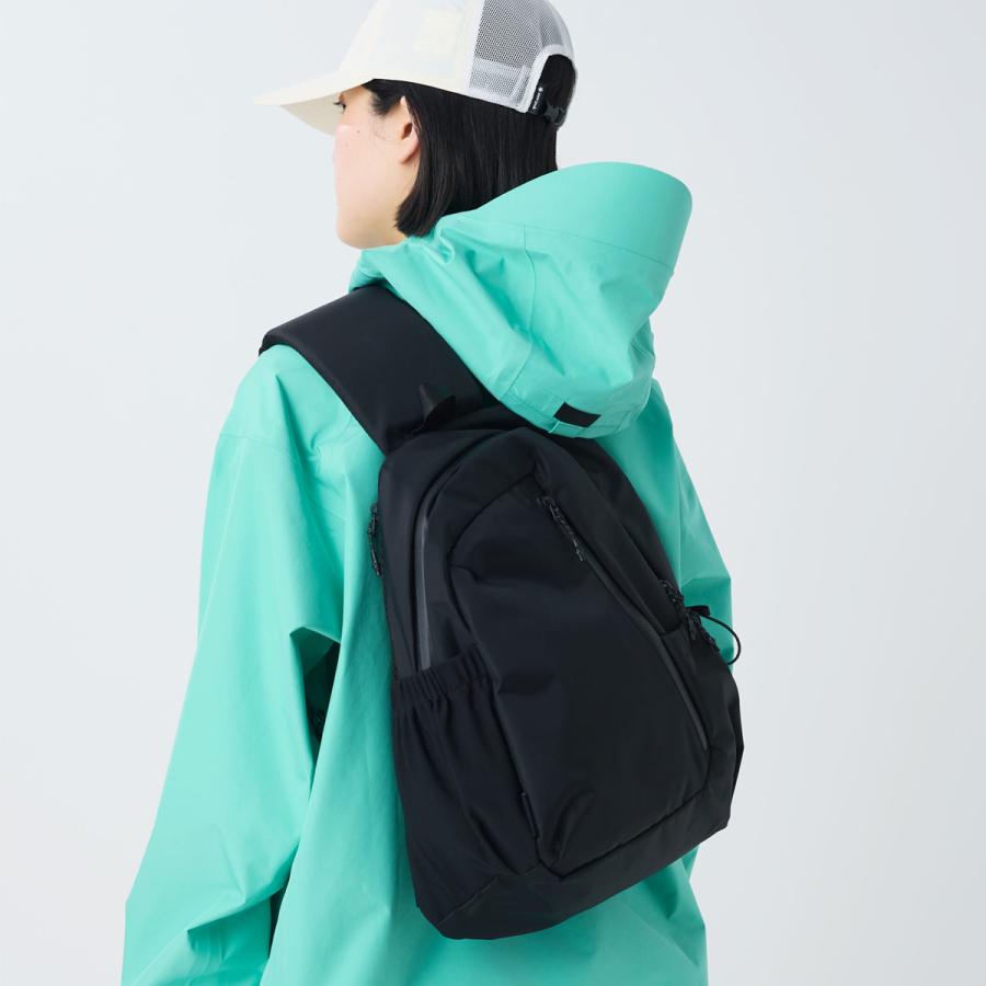 snow peak（スノーピーク） SNOW PEAK ANYWHERE MULTI SHOULDER BAG