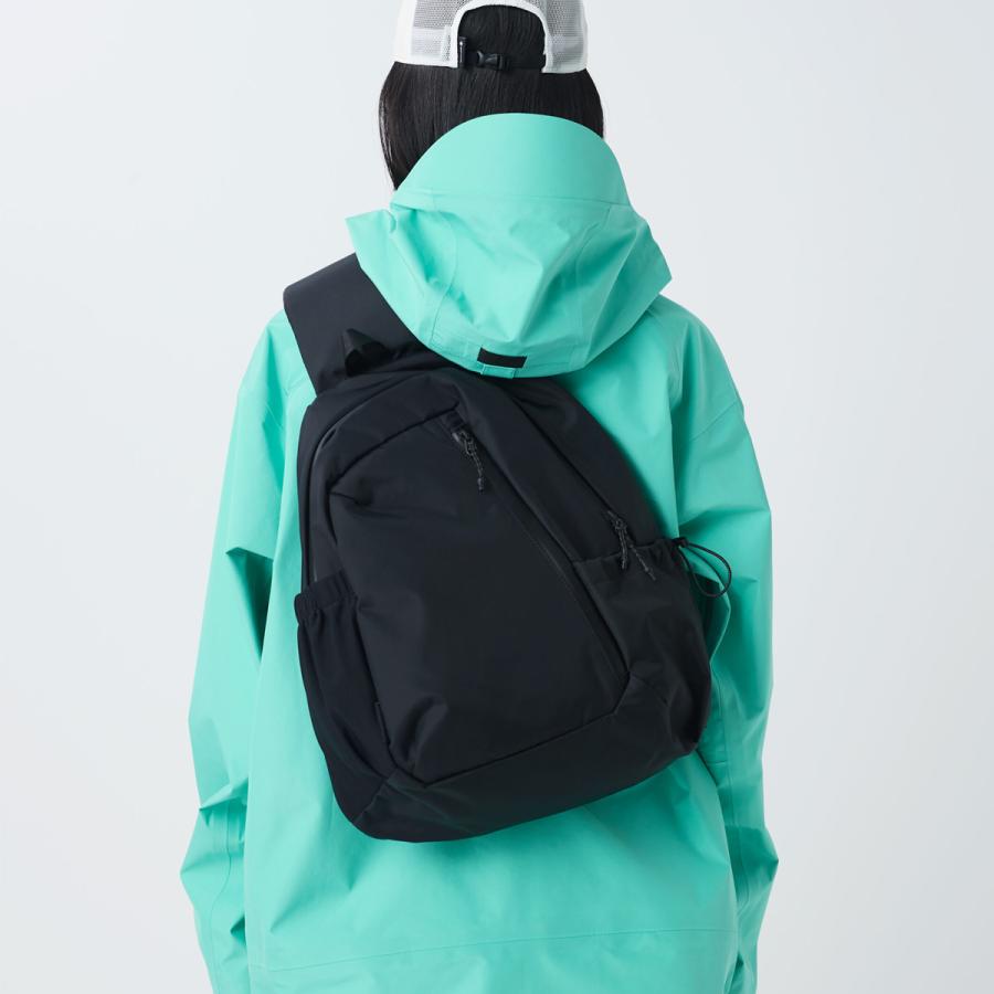 snow peak（スノーピーク） SNOW PEAK ANYWHERE MULTI SHOULDER BAG