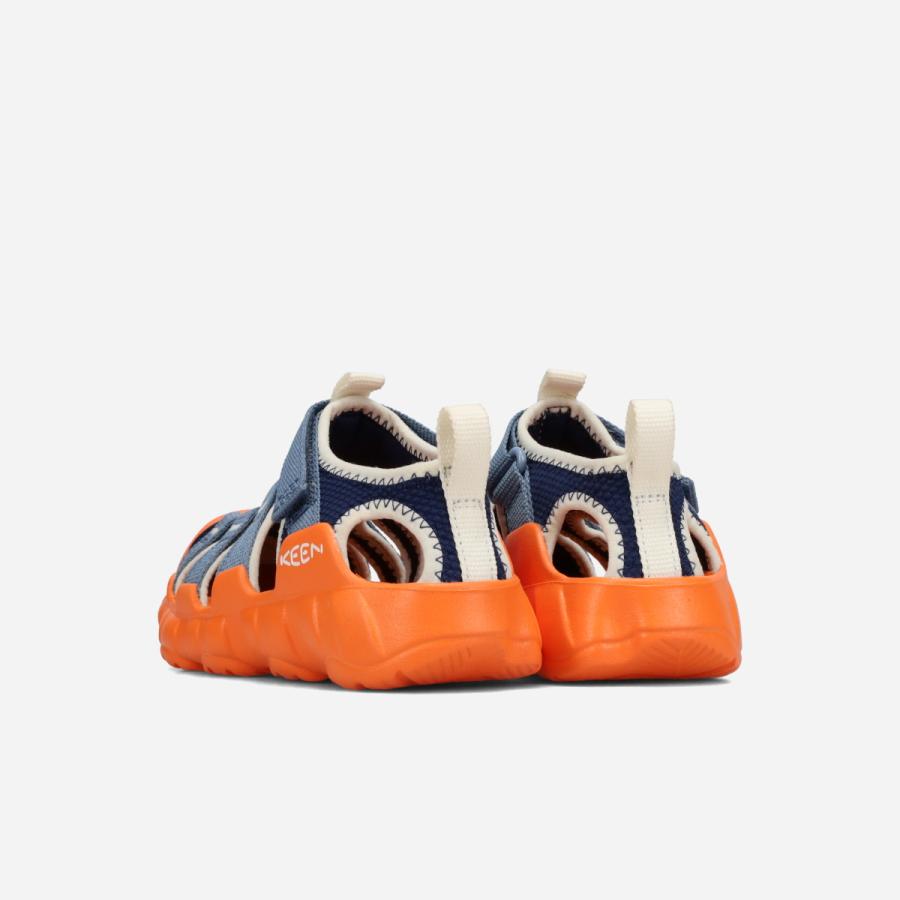 snow peak（スノーピーク） SNOW PEAK SNOW PEAK × KEEN KIDS