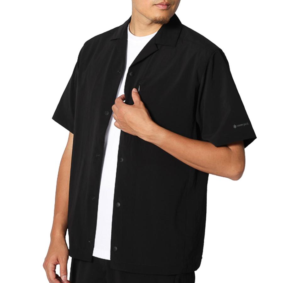 シャツ SHIPS any:「洗濯機可能/遮熱」CALCULO トロピカル BDU シャツ  