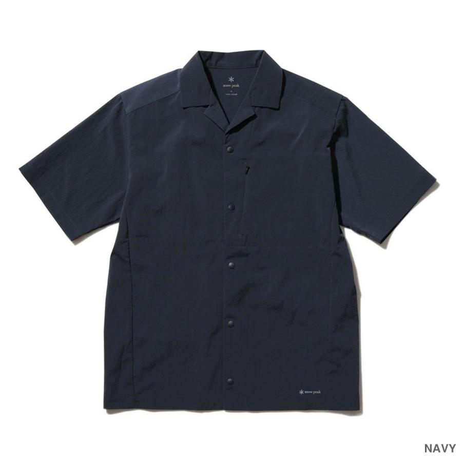 STABRIDGE Quick Dry Tee Black XL STABRIDGE Quick Dry Tee ブラック