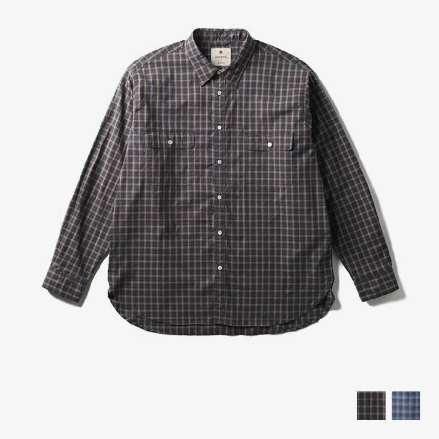 snow peak（スノーピーク） 【50%OFF】 SNOW PEAK ORGANIC COTTON