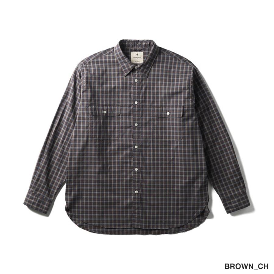 snow peak（スノーピーク） 【20%OFF】 SNOW PEAK ORGANIC COTTON