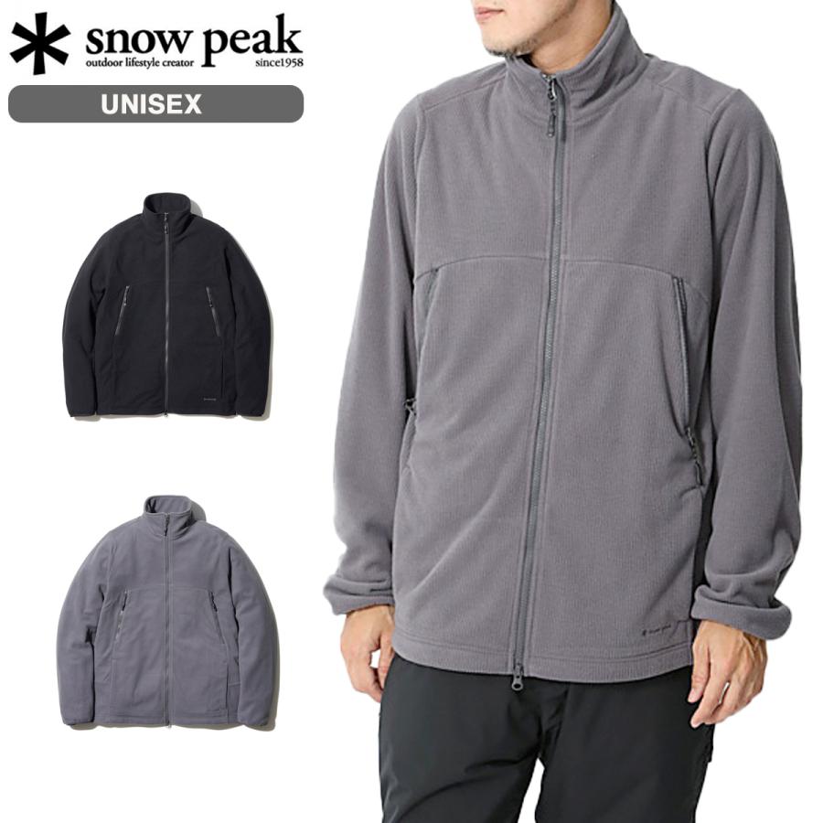 SNOW PEAK GRID FLEECE JACKET スノーピーク グリッド フリースジャケット メンズ レディース 秋冬 アウター インナー 軽量 保温 BLACK GREY 2色展開 SW-22AU012 :sw-22au012:LOWTEX - 通販 - Yahoo!ショッピング SNOW PEAK GRID FLEECE JACKET スノーピーク グリッド フリースジャケット メンズ レディース 秋冬 アウター インナー 軽量 保温 BLACK GREY 2色展開 SW-22AU012 :sw-22au012:LOWTEX - 通販 - Yahoo!ショッピング