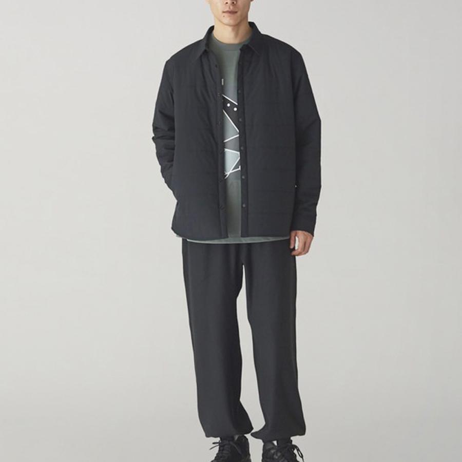 snow peak（スノーピーク） SNOW PEAK FLEXIBLE INSULATED SHIRT