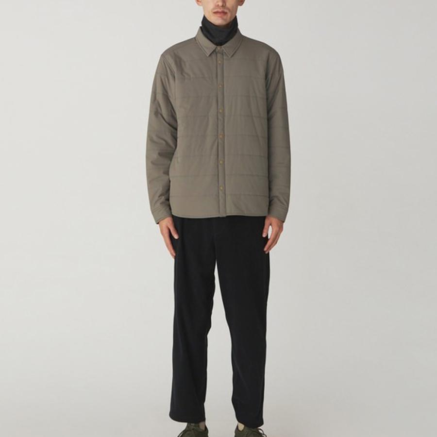 snow peak（スノーピーク） SNOW PEAK FLEXIBLE INSULATED SHIRT