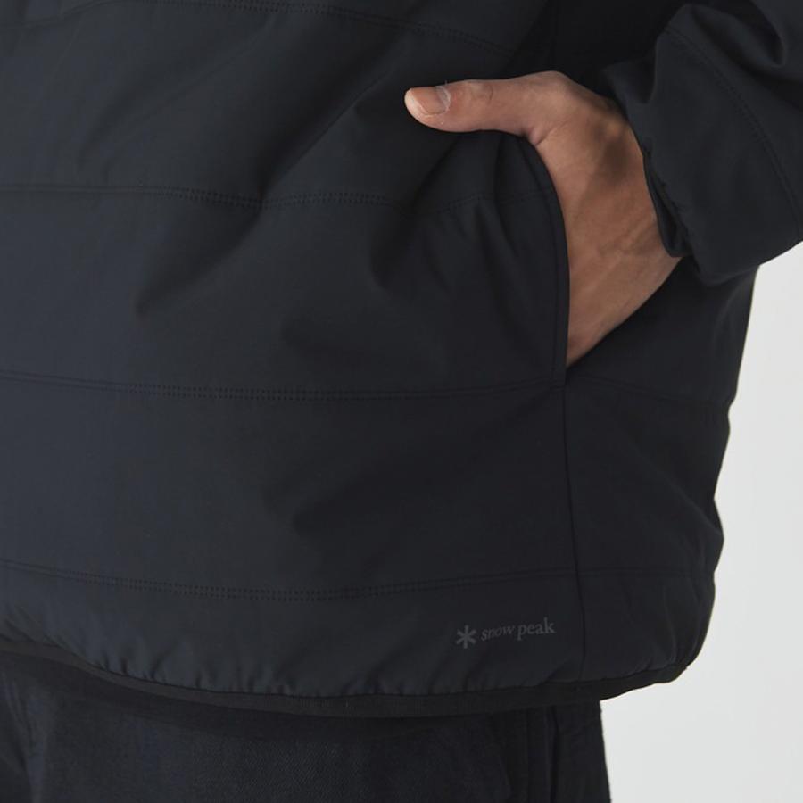 snow peak（スノーピーク） 【50%OFF】 SNOW PEAK FLEXIBLE INSULATED
