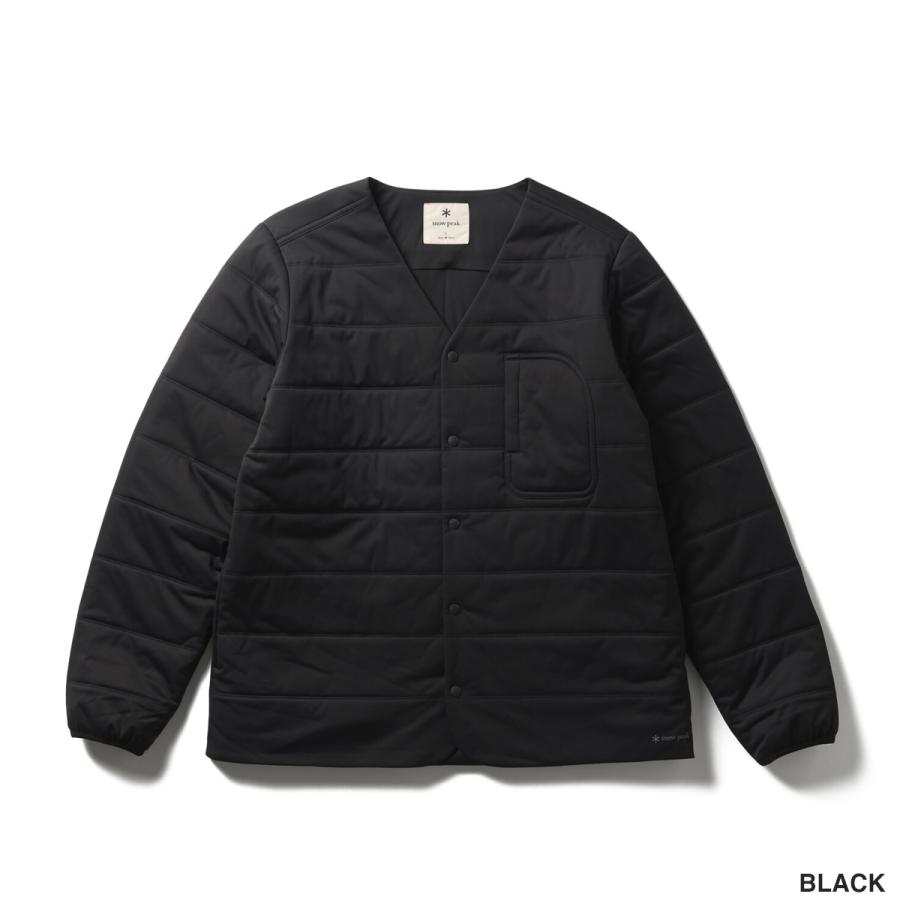 snow peak（スノーピーク） 【30%OFF】 SNOW PEAK FLEXIBLE INSULATED