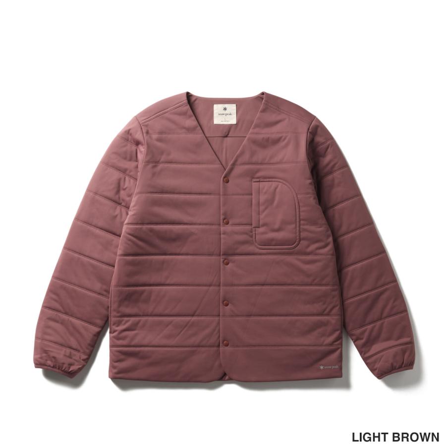 snow peak（スノーピーク） 【30%OFF】 SNOW PEAK FLEXIBLE INSULATED