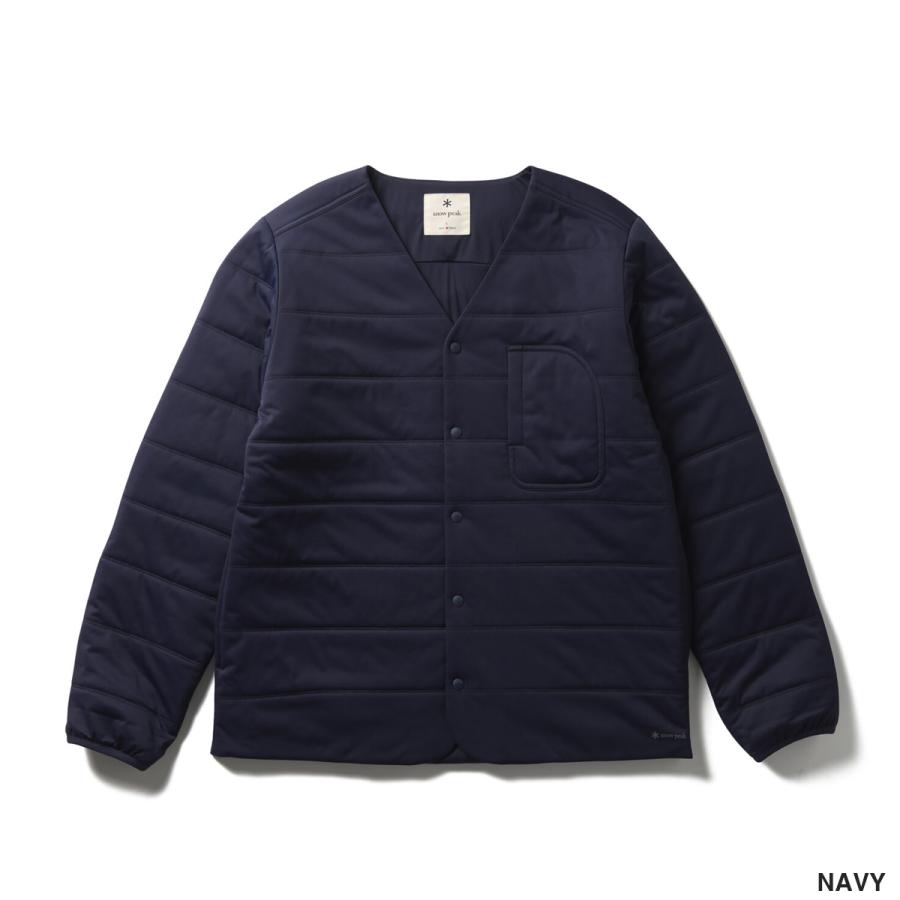 snow peak（スノーピーク） 【30%OFF】 SNOW PEAK FLEXIBLE INSULATED