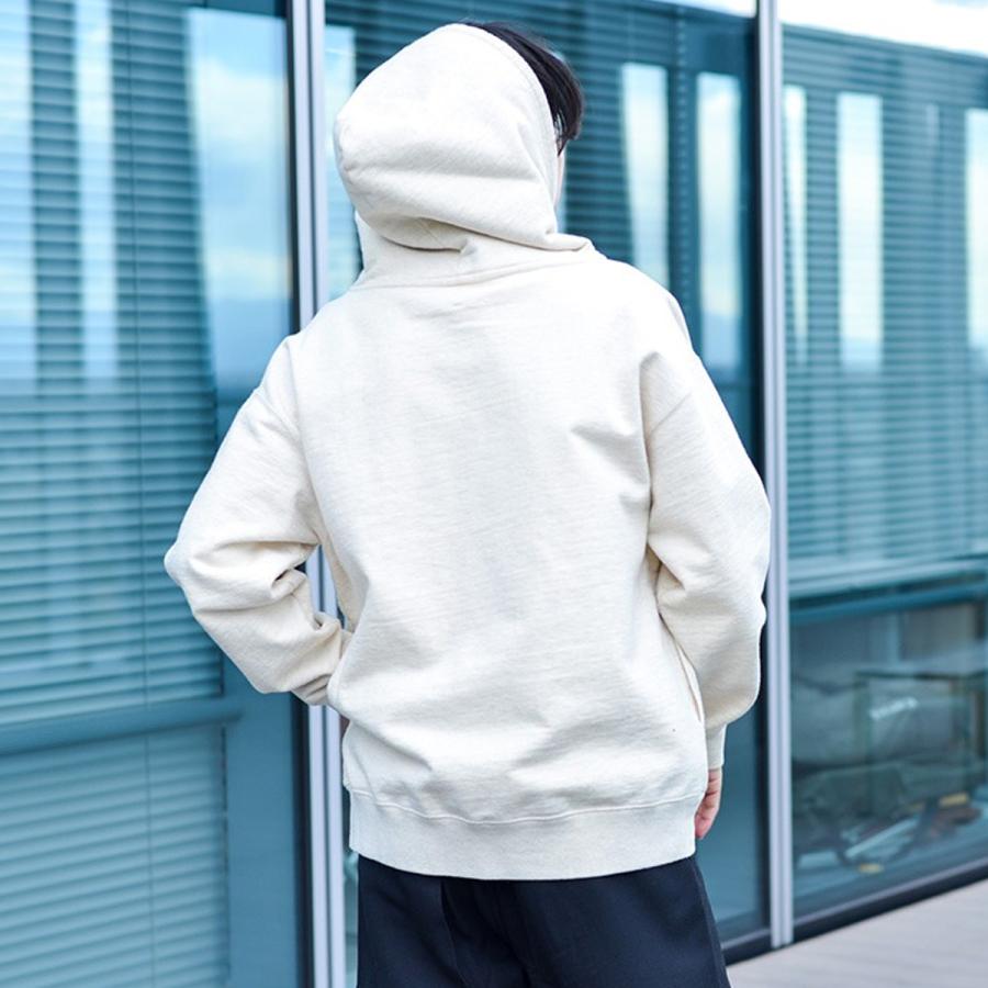 snow peak（スノーピーク） 【30%OFF】 SNOW PEAK RECYCLED COTTON ZIP